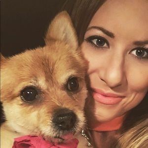 Meet your Posher, Maggie